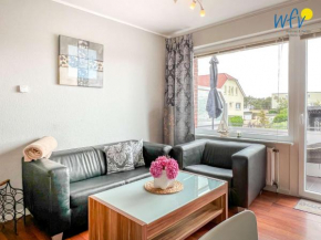 Pferdestall Ferienwohnung 2